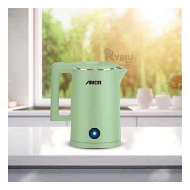 JARRA PORTATIL RYBIU BM-150A18 1800ML EN COLOR VERDE + REGALO AGENDITA