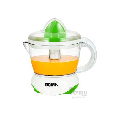 EXTRACTOR RYBIU BM-601H COMPACTO DE 1200ML EN BLANCO + REGALO STICKERS