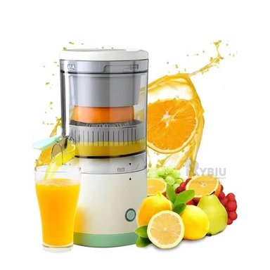 EXTRACTOR RYBIU EL30688 PARA EXTRAER JUGO NARANJAS + ENVOLTORIO DE REGALO