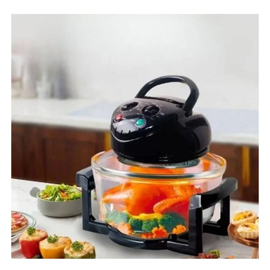 COCINADORA RYBIU R5302 MANUAL FIT PARA JOVENES EN NEGRO + GIFT MINIAGENDA