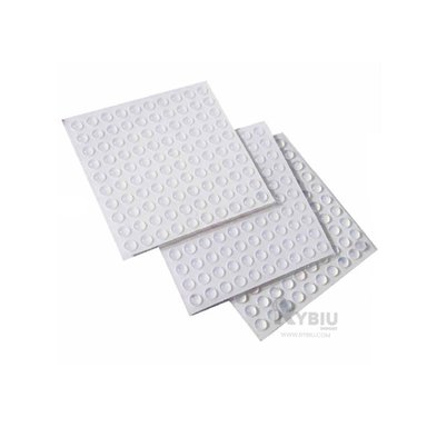 TOPE RYBIU HE32463 CONFIABLE TRANSPARENTE + BANDERITAS ADHESIVAS