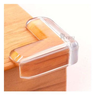 PROTECTOR RYBIU HE32458 TRANSPARENTE CUBRETINA GARANTIA + ENVOLTORIO REGALO - 2
