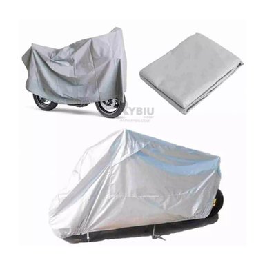 FORRO RYBIU HE30716 PRACTICO MOTOCICLETA EN PLOMO + POST-IT ADHESIVOS