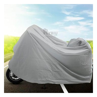 FUNDA RYBIU HE30716 TRANSPORTE DOS RUEDAS PLOMO + REGALO AGENDITA