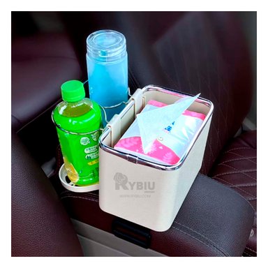 ESTUCHE RYBIU HE29611 CREMA LISO UTIL + REGALO LIGAS PEINAR