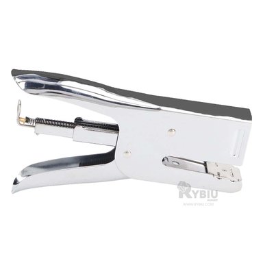 GRAPADORA RYBIU LI29567 TAMAÑO GRANDE PLATEADO + REGALO STICKERS ACERO INOXIDABLE