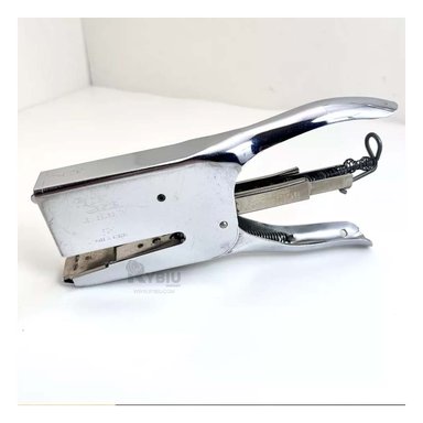 ENGRAPADORA RYBIU LI29567 OFICINA Y CASA PLATA + GIFT STICKERS ACERO INOXIDABLE