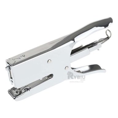 GRAPADORA RYBIU LI29567 DURO ACERO PLATEADO + REGALO AGENDITA ACERO INOXIDABLE