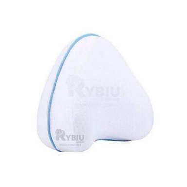 COJIN IDEAL PARA EL CUERPO Y+REGALO LIGAS PARA PEINAR - 2