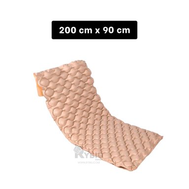 ALMOHADILLA ESPECIAL PARA DESCANSO BEIGE Y+GIFT STICKERS - 5