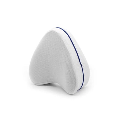 DESCANSO ERGONOMICO PARA PIERNAS CON SOPORTE ORTOPEDICO Y+LIGAS REGALO - 3