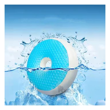 ALMOHADA PRACTICA Y SUAVE DE FUNDA BLANCA Y+REGALO AGENDITA