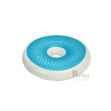 ALMOHADON VERSATIL Y UTIL CON FUNDA BLANCA Y+GIFT STICKERS