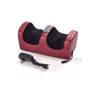 MAQUINA RELAJADORA PARA PIES EN GUINDA Y+POST-IT ADHESIVOS