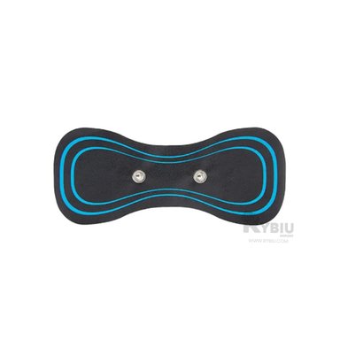 MASAJEADOR FACIL DE TRANSPORTAR Y+ENVOLTORIO DE REGALO