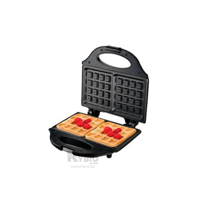 ASADOR RYBIU EL30714 LIGER DESAYUNOS EN NEGRO + REGALO STICKERS