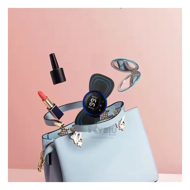 PARCHE PARA MEJORAR CIRCULACION SANGUINEA Y+REGALO AGENDITA