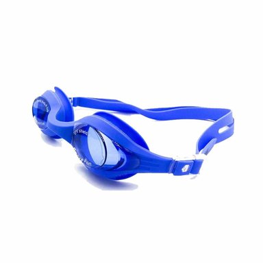 LENTES DE NATACION AJUSTABLES CON ESTUCHE PARA TRANSPORTE Y+PAPEL REGALO