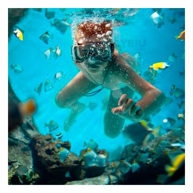 GAFAS DE ALTA CALIDAD DE COLOR AZUL Y+GIFT MINIAGENDA