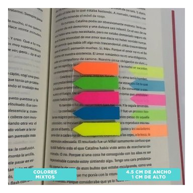 ORGANIZADOR RYBIU HO29449 NEGRO UTIL 5 NIVELES + BANDERITAS ADHESIVAS - 6