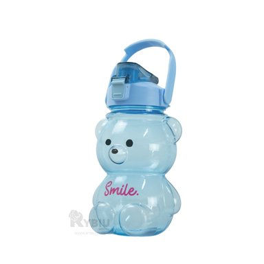 TOMATODO RYBIU CO30495 CONTENEDOR TRANSPORTABLE AZUL + REGALO AGENDITA