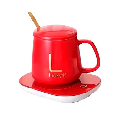 SET RYBIU FACIL LAVADO ROJO + REGALO STICKERS - 3