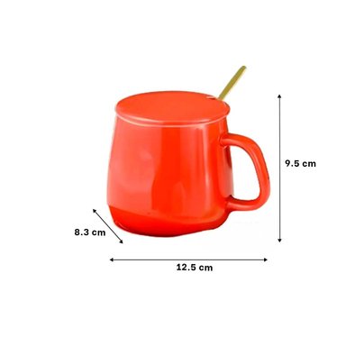 SET RYBIU FACIL LAVADO ROJO + REGALO STICKERS - 4