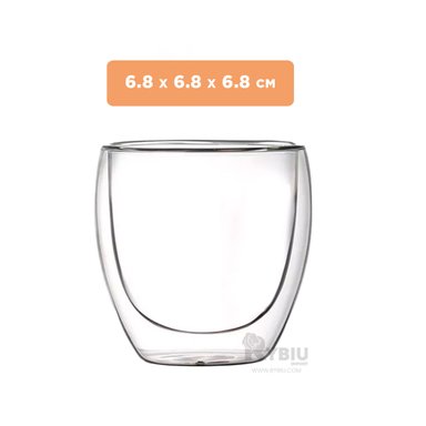 VASO RYBIU DURO 100ML SIN ASA +REGALO LIGAS PARA PEINAR 760