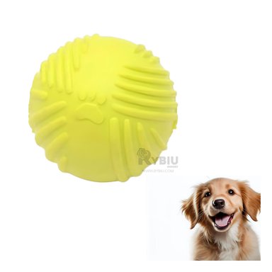 BALÓN PERROS MA29079 ANTIESTRES Y ANSIEDAD EN VERDE LIMON + AGENDITA RYBIU