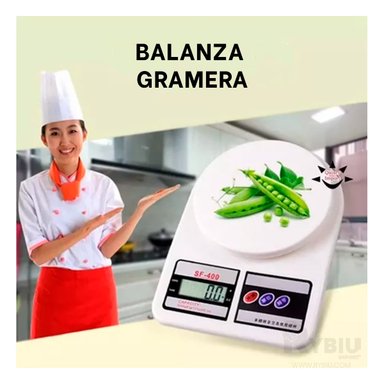 PESA RYBIU TE31558 IDEAL ARINA BLANCO + REGALO LIGAS PEINAR - 4