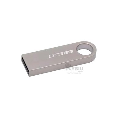 MEMORIA RYBIU USB FLASH DRIVE LAPTOPS + PAPEL REGALO - 2