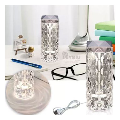 HUMIFICADOR RYBIU HO30163 ELEGANTE Y UTIL COLORES + GIFT MINIAGENDA TRANSPARENTE