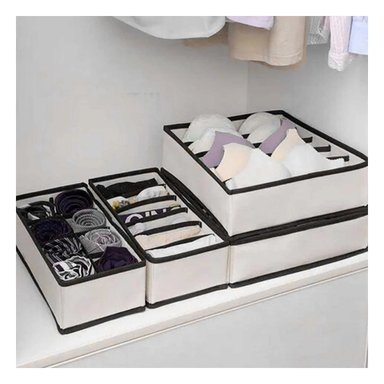 PACK PLEGABLE Y CIERRE RYBIU HO32144 BLANCO + LIGAS REGALO