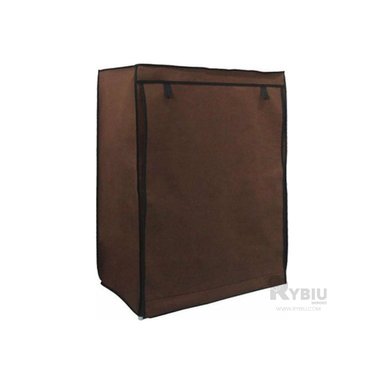 ZAPATERA RYBIU HO30842 MARRÓN CLASIFICADORA Y UTIL + REGALO AGENDITA - 2