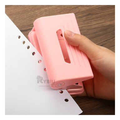 BROCA FACIL DE USAR DE COLOR ROSADO Y+REGALO AGENDITA