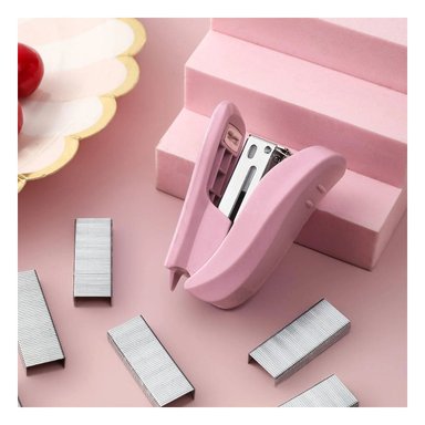 GRAPADOR RYBIU LI29564 DURO Y BONITO ROSADO + GIFT MINIAGENDA