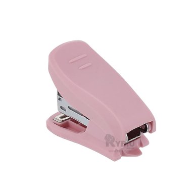 GRAPADORA RYBIU LI29564 ERGONOMICA IDEAL ROSADO + REGALO STICKERS