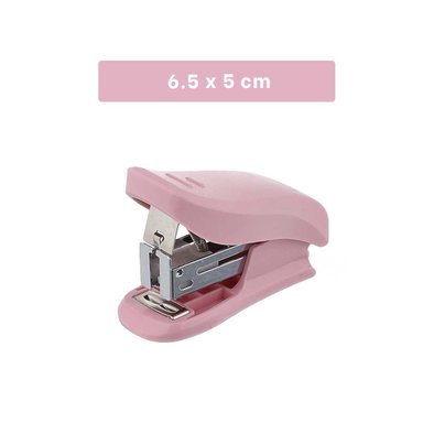 GRAPADORA RYBIU LI29564 PEQUEÑA KAWAII PAPEL ROSADO - 4