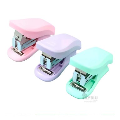 GRAPADORA RYBIU LI29566 MINI PORTATIL VERDE AGUA + PAPEL REGALO