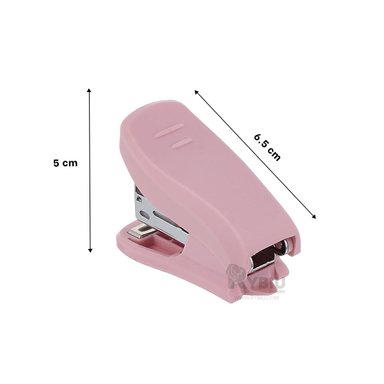 GRAPADOR RYBIU LI29564 FACIL USAR ROSADO + REGALO AGENDITA - 5
