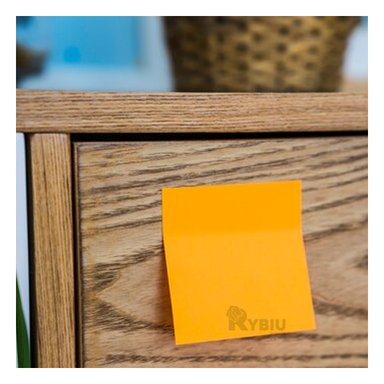 POST IT CUTE Y UTILES EN TONOS Y+REGALO LIGAS PARA PEINAR