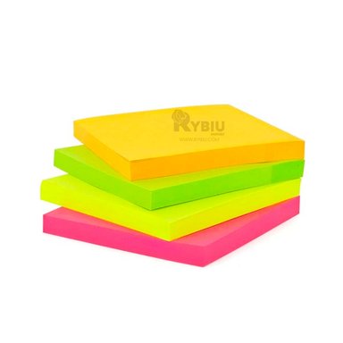 NOTAS DE USO EN ESTUDIO Y OFICINA EN TONOS Y+PAPEL DE REGALO