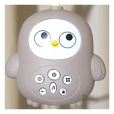 CURVA DE MUÑECOS COLGANTES MULTICOLOR Y+ENVOLTORIO DE REGALO