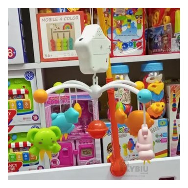 SET INFANTIL RELAJANTE EN MULTICOLOR Y+BANDERITAS ADHESIVAS