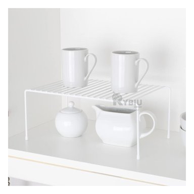 SEPARADOR REJILLA DE APOYO EN BLANCO 4P Y+PAPEL DE REGALO