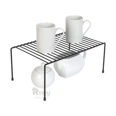 SEPARADOR RYBIU CO30453 NEGRO REJILLA COMPACTO PRACTICO REJADO + REGALO AGENDITA