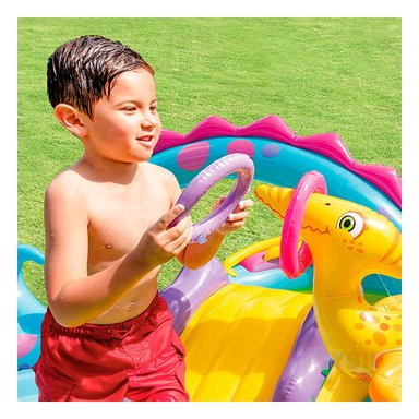 PISCINA FACIL DE ARMAR Y FUNCIONAL Y+GIFT MINIAGENDA - 3
