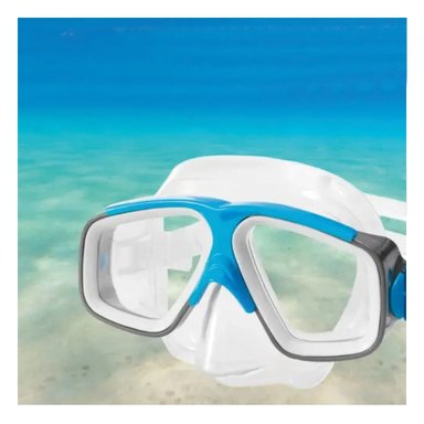 GAFAS RYBIU 55975 DURO JOVEN + ENVOLTORIO REGALO CELESTE