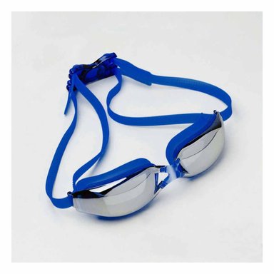 GAFAS RYBIU MG-1526S CON VISION PANORAMICA Y UTIL + GIFT STICKERS AZUL