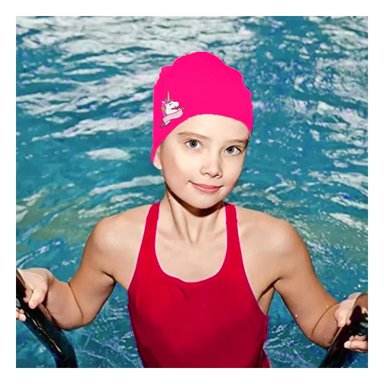 CUBRECABELLO RYBIU MG-SC-4603A PRACTICO + ENVOLTORIO REGALO ROSADO